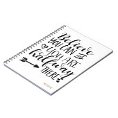 お信じ前は行けカスタムる ノートブック (左側)