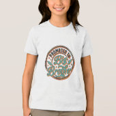 お兄さんおめでとう トライブレンドTシャツ (正面)
