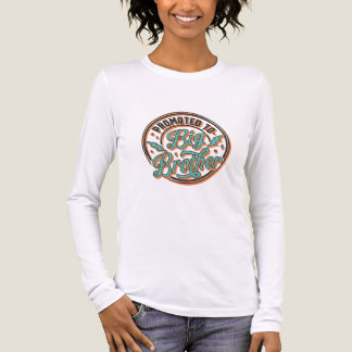 お兄さんおめでとう  トライブレンドＴシャツ