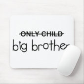 お兄さんだけ マウスパッド (マウス)
