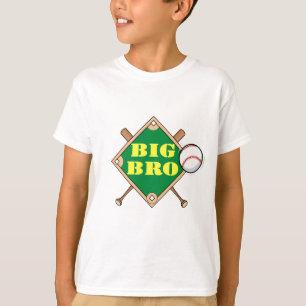 お兄さんの内野 Tシャツ