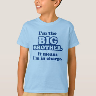 お兄さんの担当したTシャツ Tシャツ