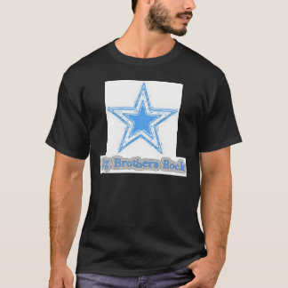 お兄さんの石2 Tシャツ