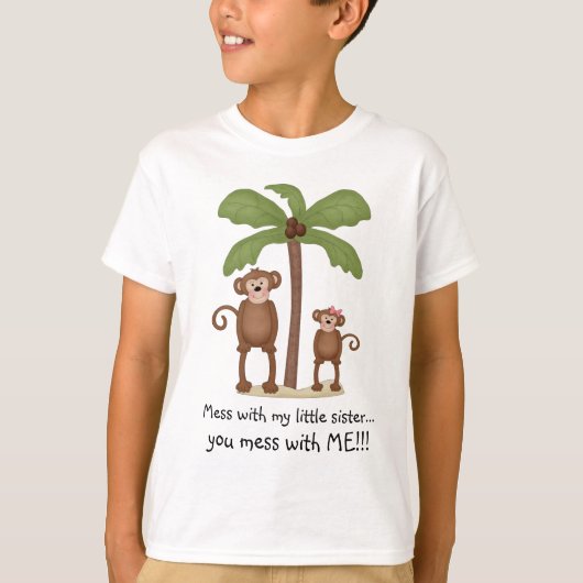 お兄さんのTシャツ Tシャツ (正面)