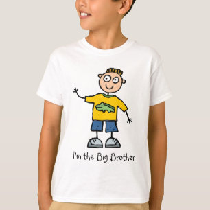 お兄さんのTシャツ Tシャツ