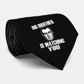 お兄さんは見ています ネクタイ (ロール)