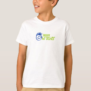 お兄さん(子供のサイズ) Tシャツ