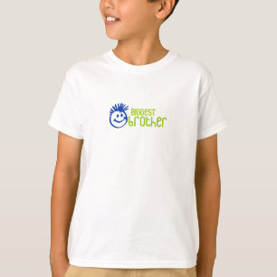 お兄さん(子供のサイズ) Tシャツ