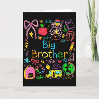 お兄さん 赤ちゃん お兄さん 男 妊婦 先生 ペン カード