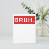 お兄さん 面白いミーム 説明 兄への挨 招待状 (スタンド正面)