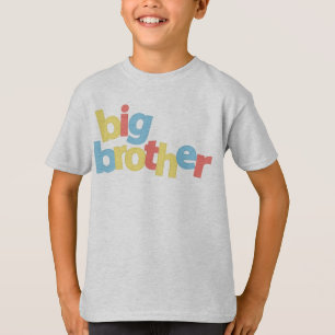 お兄さん Tシャツ