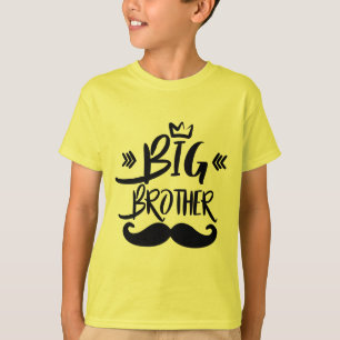お兄さん Tシャツ
