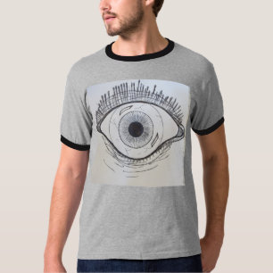 お兄さん Tシャツ