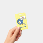 お兄ちゃん！オーフ バッジ (手持ち)