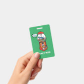 お兄ちゃん！ゴメバローネ バッジ (手持ち)