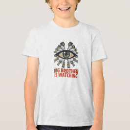 お兄ちゃん トライブレンドTシャツ