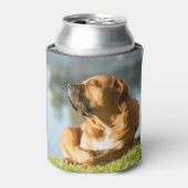 お冷やす時間！ 缶クーラー (缶正面)