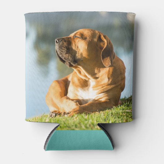 お冷やす時間！ 缶クーラー (正面)