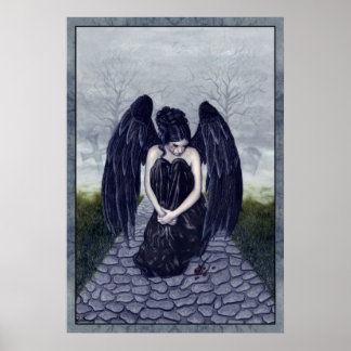 お別れのポスター ポスター