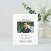 お別れ写真葬儀追悼法会 (スタンド正面)