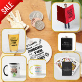 お別れ同僚ボス – 私たちは友達カスタムだ キーホルダー