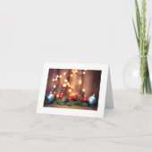 お前がいなければメリー休日は無いだろう シーズンカード (正面)