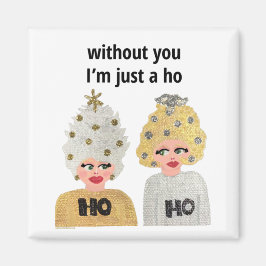 お前がいなければ俺はただの宝だ マグネット