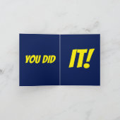 お前がやったのは カード (内部)