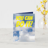 お前がやったのは カード (黄色い花)