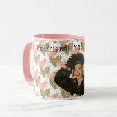 お前がやった!クラシックマグカップ11オズマグカップ マグカップ (正面左)