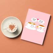 お前がバレンタインデーラテのカードだと同じように シーズンカード