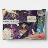 お前がマジック アクセサリーポーチ (正面)