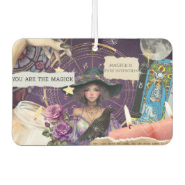 お前がマジック カーエアーフレッシュナー