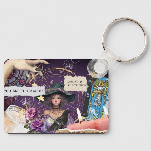 お前がマジック キーホルダー (正面)