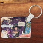 お前がマジック キーホルダー (正面)