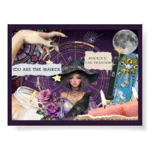 お前がマジック