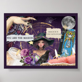 お前がマジック ポスター