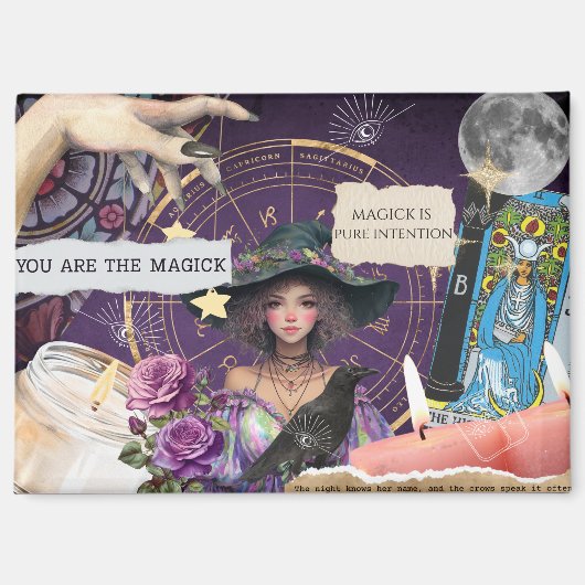 お前がマジック マグネット (正面)