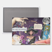 お前がマジック マグネット (正面/裏面)