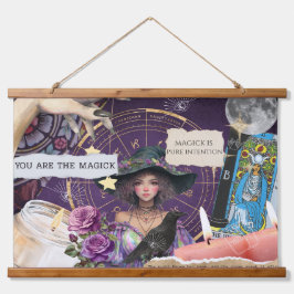 お前がマジック 吊り下げ型タペストリー