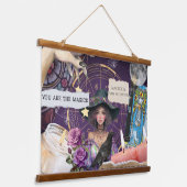 お前がマジック 吊り下げ型タペストリー (傾斜あり)