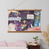 お前がマジック 吊り下げ型タペストリー (寝室)