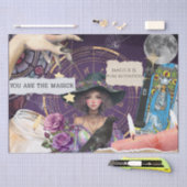 お前がマジック 薄葉紙 (クラフト)