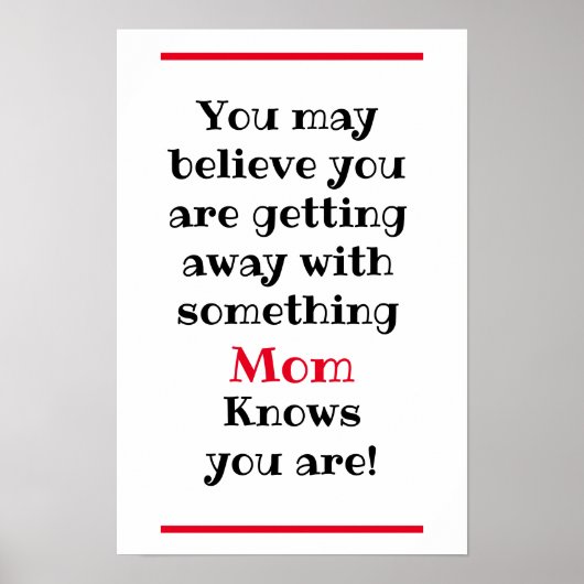 お前が信じよ |わかっユーモアのあるた ポスター (正面)