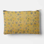 お前が俺の星だ！運袋 アクセサリーポーチ (裏面)