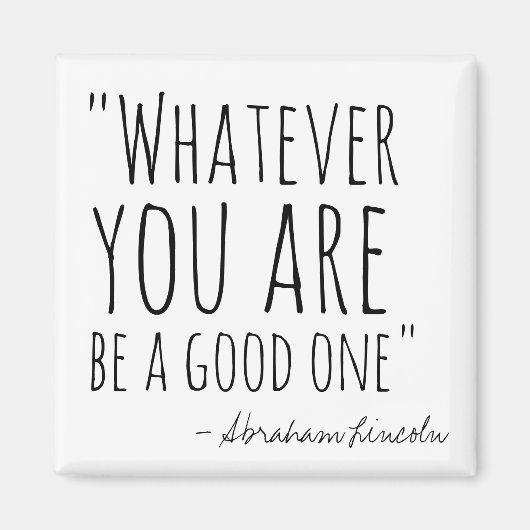 お前が俺の磁石なら何でも マグネット (正面)