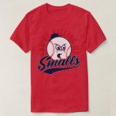 お前が俺を殺す Tシャツ (デザイン正面)