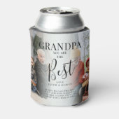 お前が写真記念最高の品だ 缶クーラー (缶裏面)