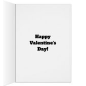 お前が右にスワイプしてよかった！バレンタイン (内側 (右))