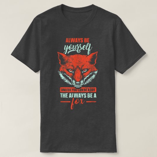 お前が常に人の役に立てなければ Tシャツ (デザイン正面)